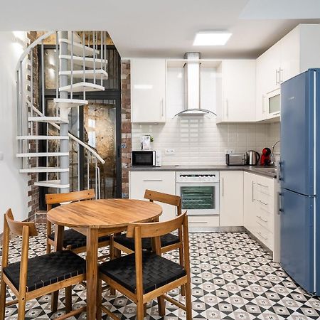 Guestready - Serene Hideout In Downtown Porto Exterior foto