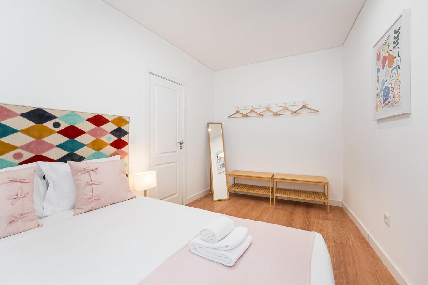 Guestready - Serene Hideout In Downtown Porto Exterior foto
