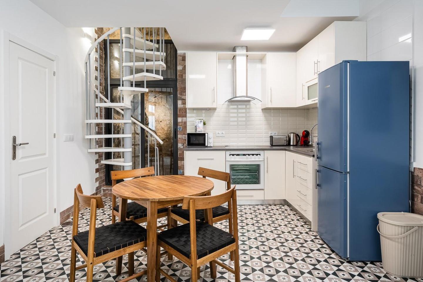 Guestready - Serene Hideout In Downtown Porto Exterior foto