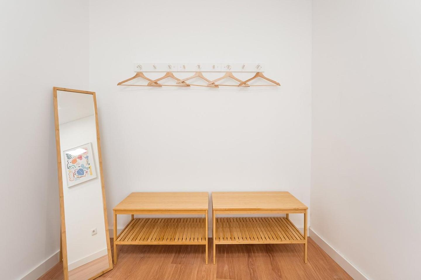 Guestready - Serene Hideout In Downtown Porto Exterior foto