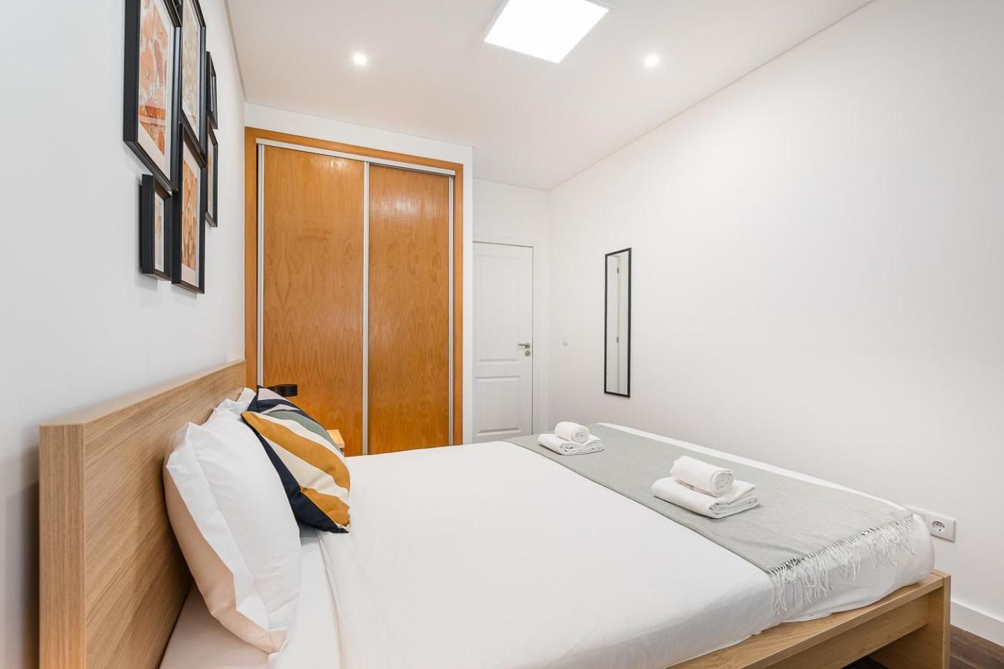 Guestready - Serene Hideout In Downtown Porto Exterior foto